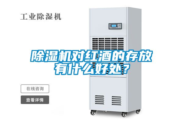 除濕機對紅酒的存放有什么好處？