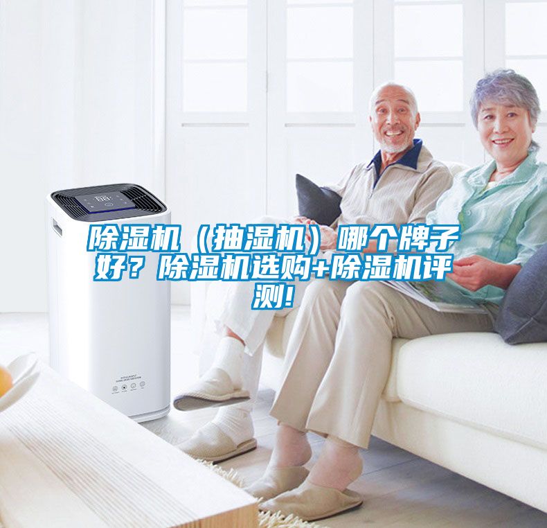除濕機（抽濕機）哪個牌子好？除濕機選購+除濕機評測!