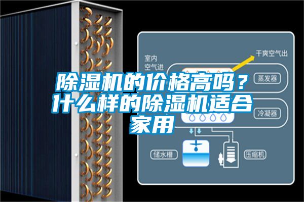 除濕機的價格高嗎？什么樣的除濕機適合家用
