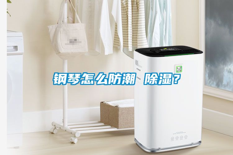 鋼琴怎么防潮 除濕？