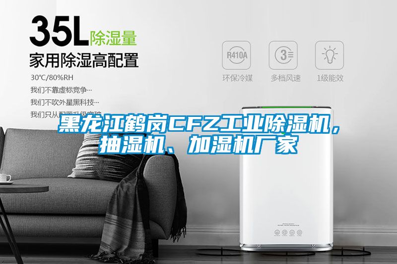 黑龍江鶴崗CFZ工業除濕機，抽濕機、加濕機廠家
