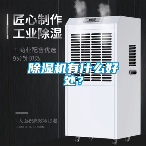除濕機有什么好處？