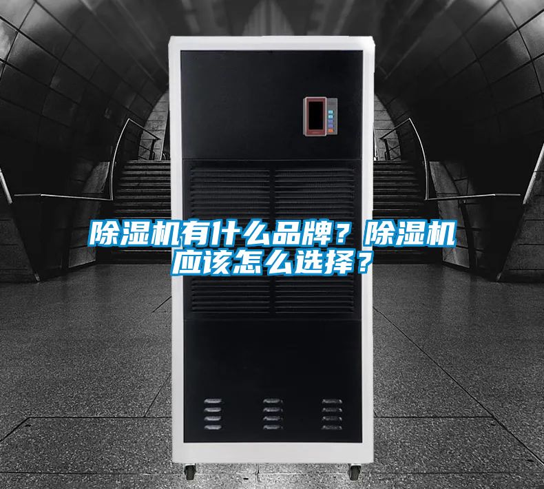 除濕機有什么品牌？除濕機應該怎么選擇？