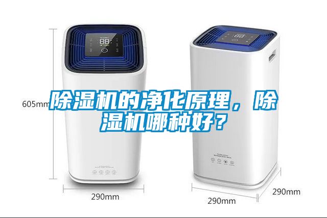 除濕機的凈化原理，除濕機哪種好？
