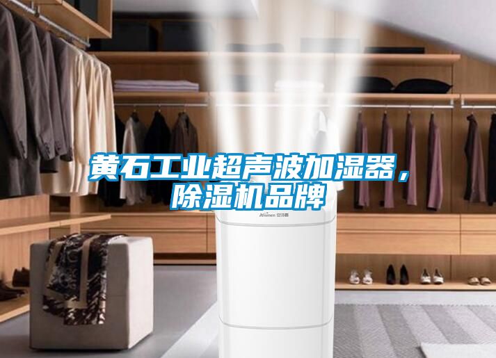 黃石工業超聲波加濕器，除濕機品牌