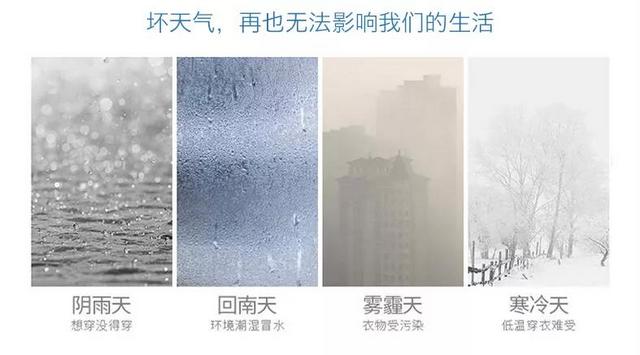家用除濕機的五大使用誤區，你中了幾招？ 家用除濕機使用