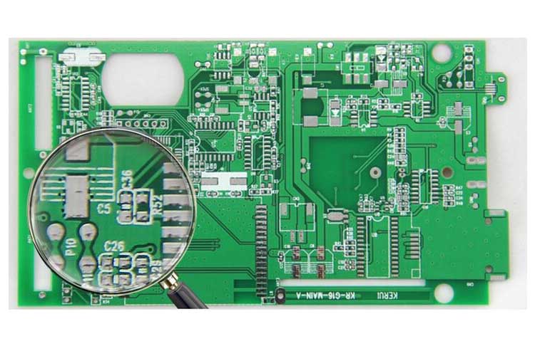 如何控制PCB電路板組裝車間濕度？ 電路板組裝車間除濕機