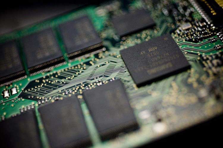 半導體怎么抗腐蝕？工業除濕機幫助企業提高成品率