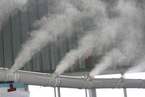 超聲波加濕器對水質的要求？_除濕機廠家