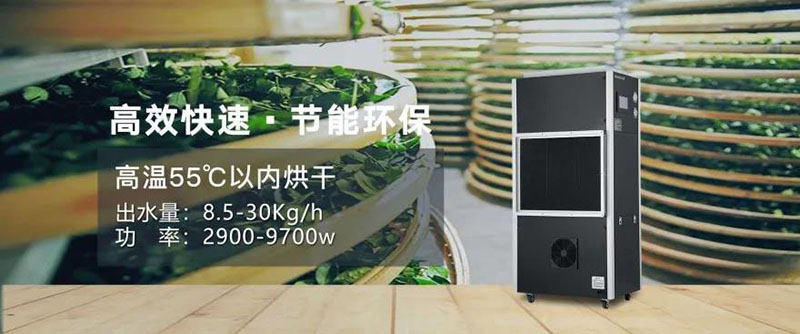 茶葉防潮除濕的方法有哪些？茶葉專用除濕機